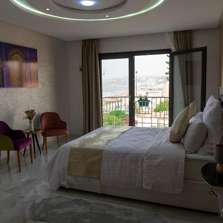 Bella Address Hotel Beach Saidia Exterior photo