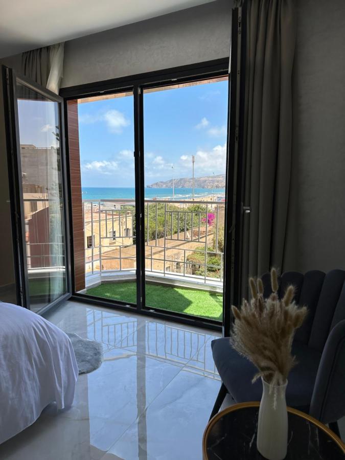 Bella Address Hotel Beach Saidia Exterior photo