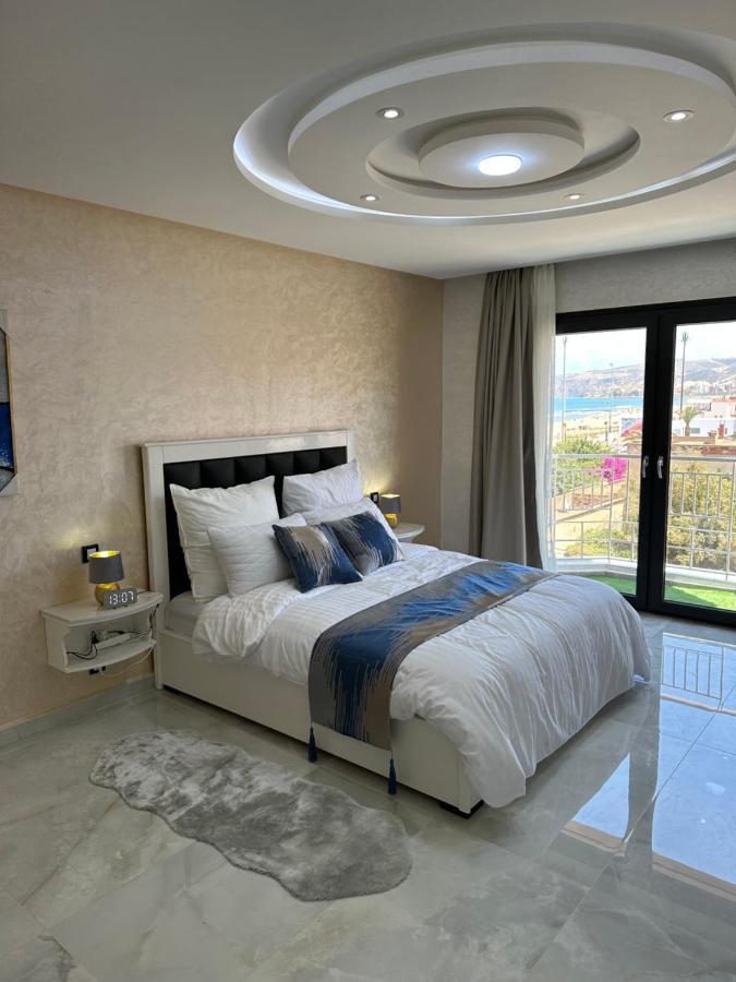 Bella Address Hotel Beach Saidia Exterior photo