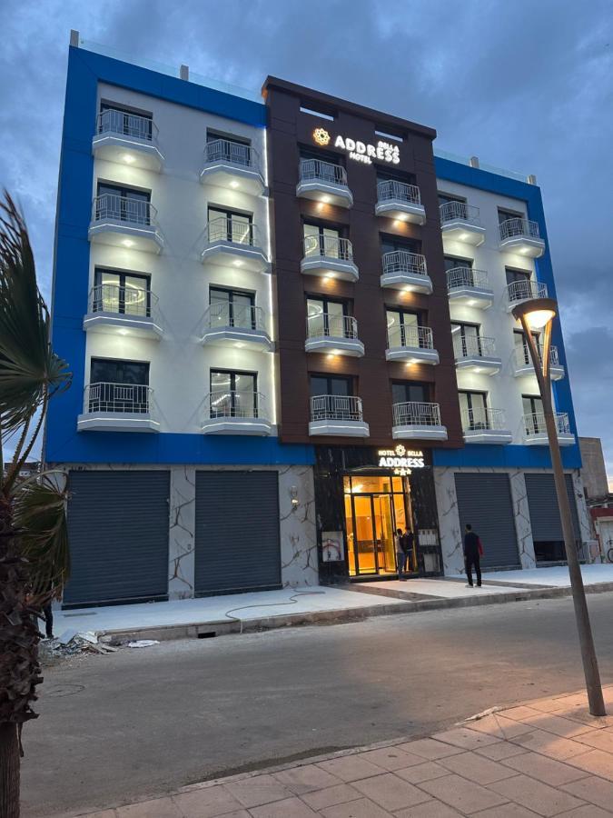 Bella Address Hotel Beach Saidia Exterior photo