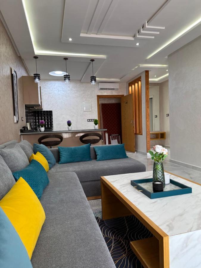 Bella Address Hotel Beach Saidia Exterior photo