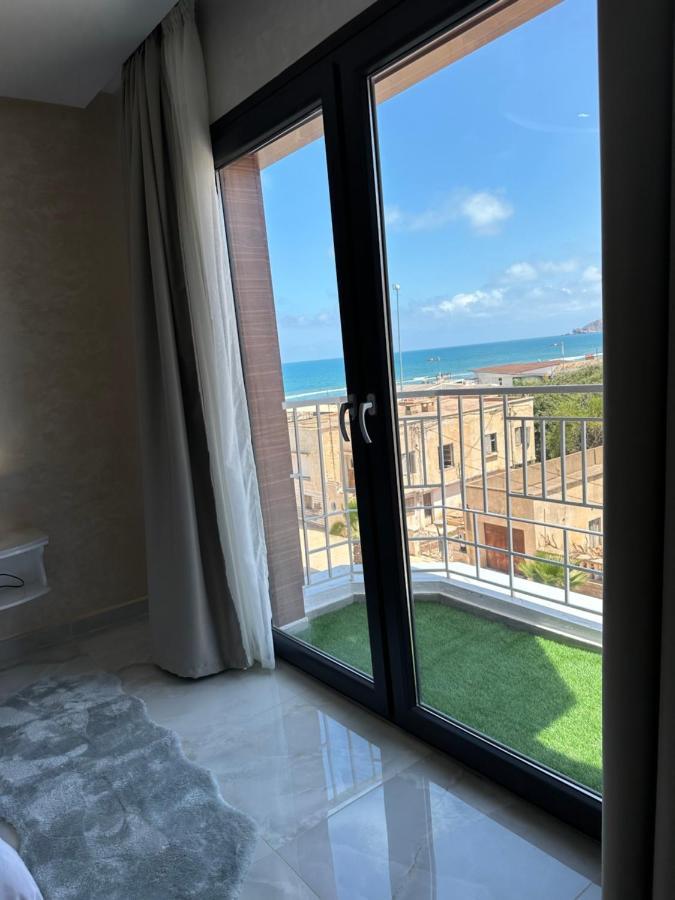 Bella Address Hotel Beach Saidia Exterior photo