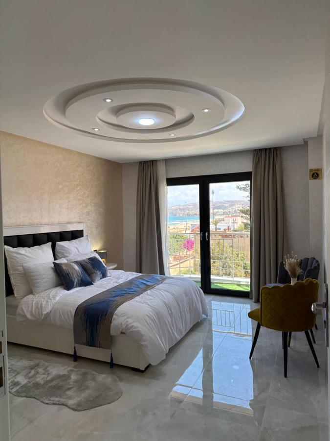 Bella Address Hotel Beach Saidia Exterior photo