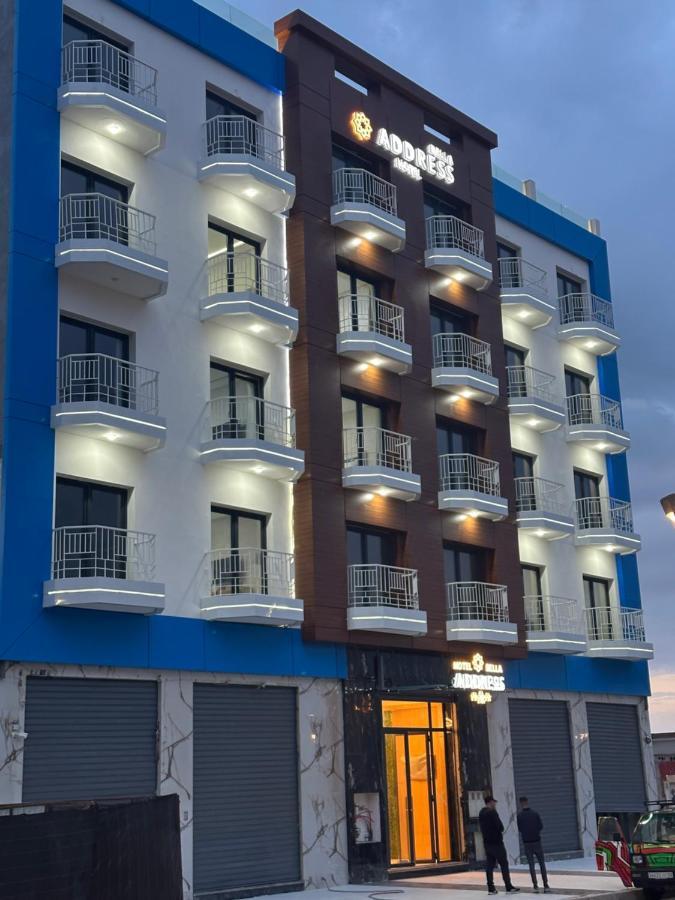 Bella Address Hotel Beach Saidia Exterior photo
