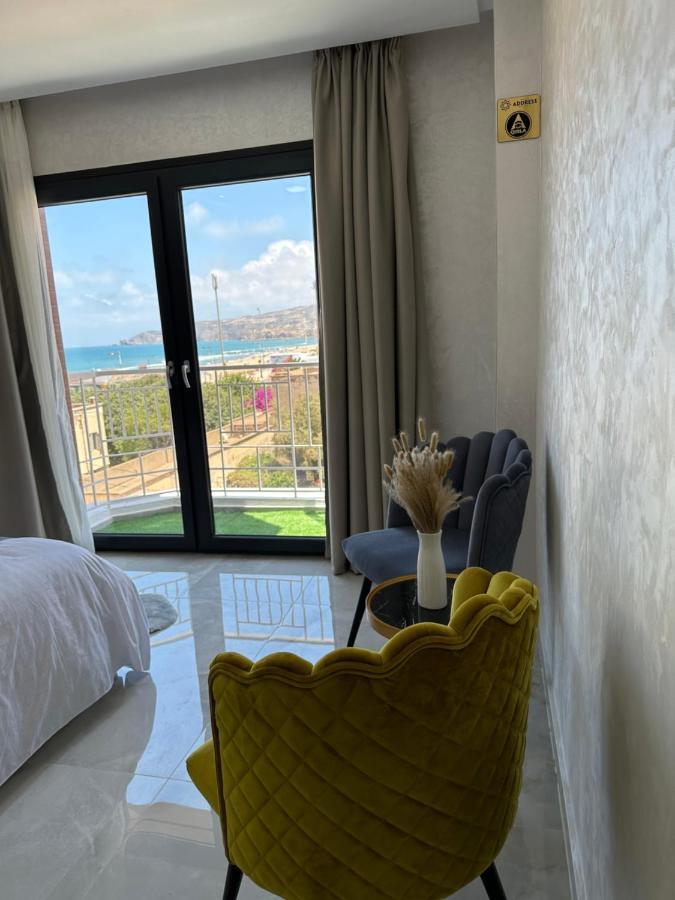 Bella Address Hotel Beach Saidia Exterior photo