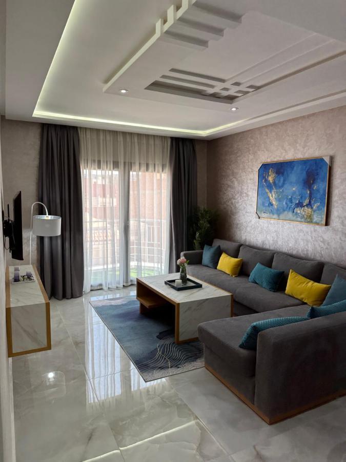Bella Address Hotel Beach Saidia Exterior photo