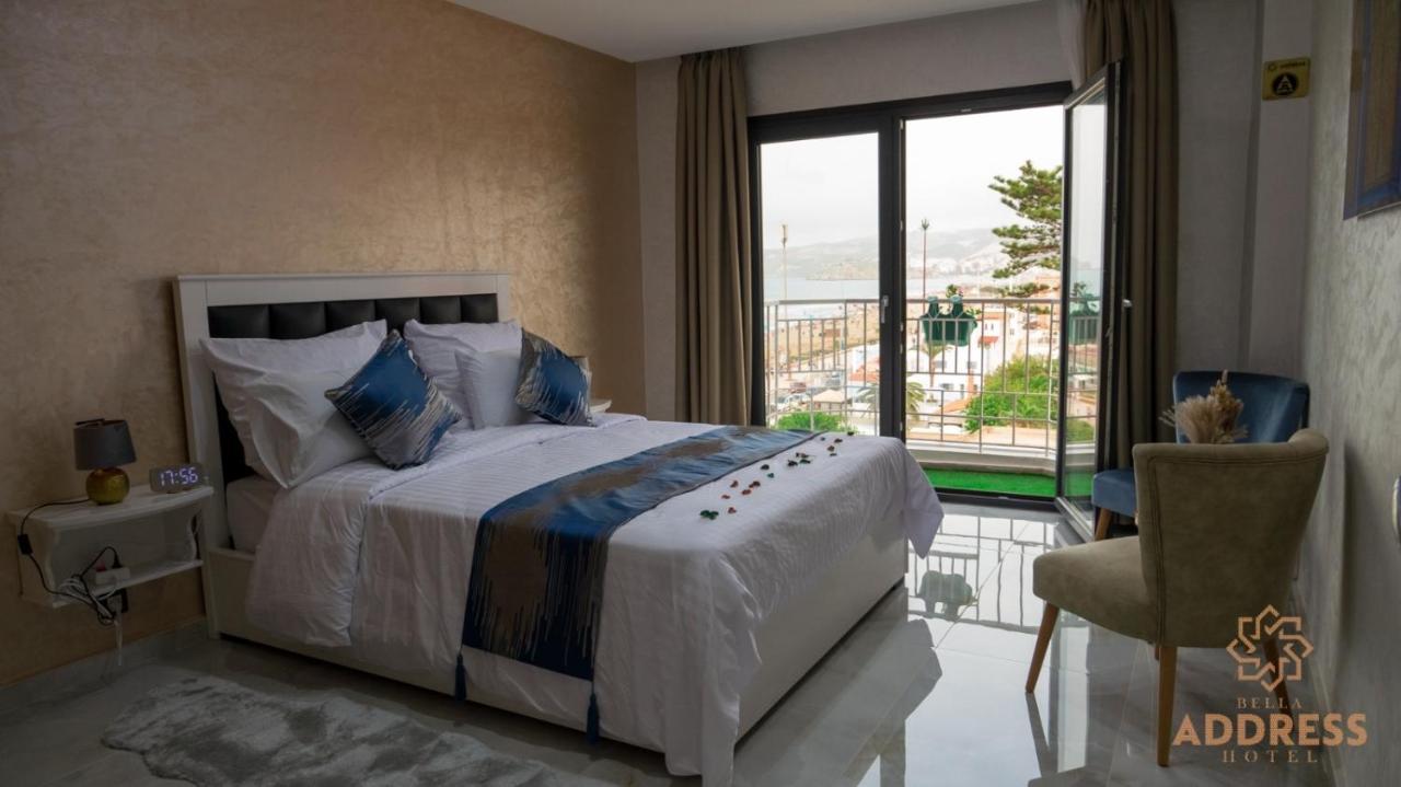 Bella Address Hotel Beach Saidia Exterior photo
