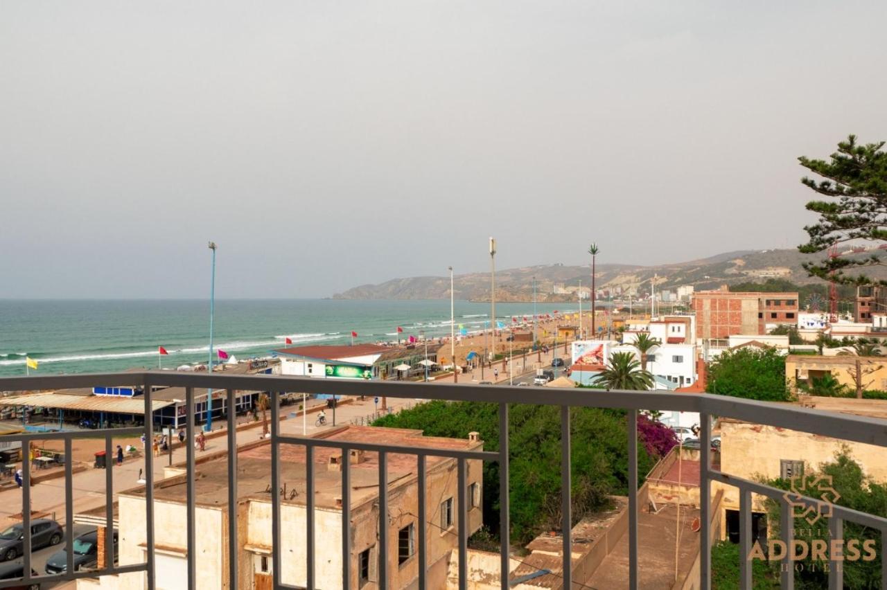 Bella Address Hotel Beach Saidia Exterior photo