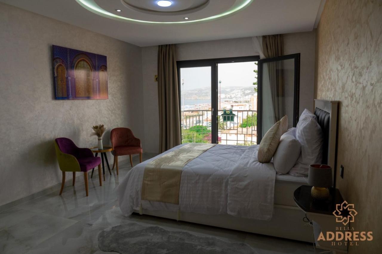 Bella Address Hotel Beach Saidia Exterior photo